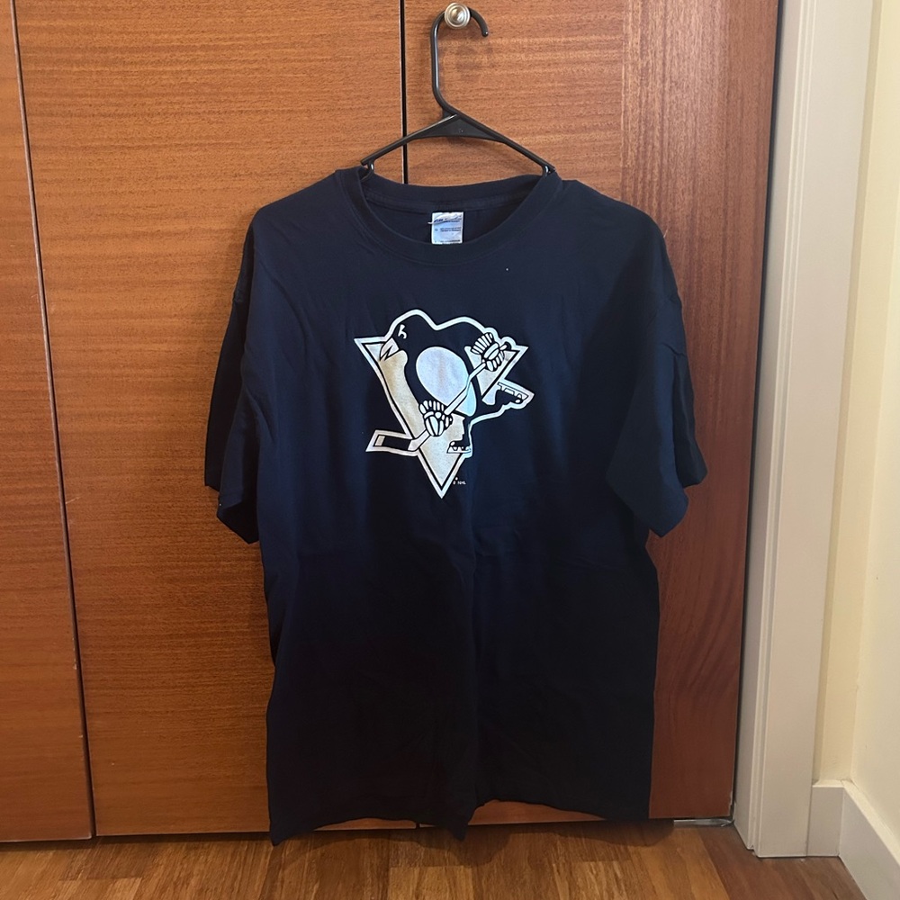 Men’s Large Sidney Crosby T-Shirt